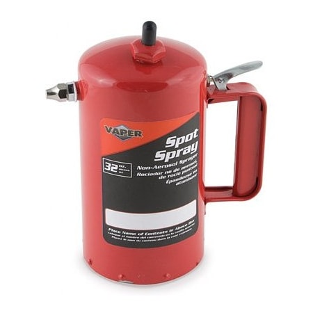 Titan SPRAYER SPOT NON-AEROSOL TL19419